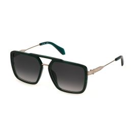 Gafas de Sol Hombre Just Cavalli SJC040-580G61 Dorado ø 58 mm Precio: 83.49999944. SKU: B196CKRYAF
