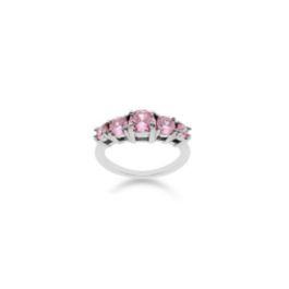 Anillo Mujer LIU JO LJ2428M18 Plateado 18 Precio: 59.50000034. SKU: B18Y6WVYVZ