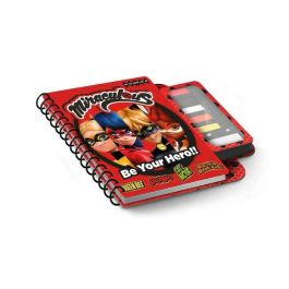 Set de maquillaje ladybug Precio: 20.50000029. SKU: S8606428