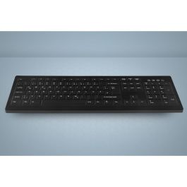 CHERRY ACTIVE KEY MTA AK-C8100 Wireless DE-Layout schwarz