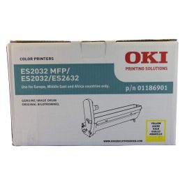 OKI EXECUTIVE ES2032/ES2632/ES2032MFP A3 TAMBOR AMARILLO 20.000 PAGINAS Precio: 73.78999991. SKU: B14X8L25JS