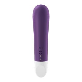 Satisfyer Ultra power bullet 2 vibrador violeta Satisfyer Ultra power bullet 2 vibrador violeta