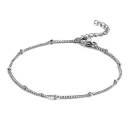Pulsera Mujer CO88 Collection 8CB-90701 Plateado Precio: 47.49999958. SKU: B12QZPM9DM