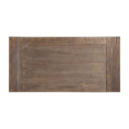 Mesa Centro Madera de Olmo Salón 160 X 80 X 43 cm