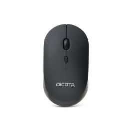 Dicota SILENT V2 - Ratón inalámbrico silencioso V2, negro para oficina, interfaz RF Precio: 31.58999998. SKU: B1DVAKZA27