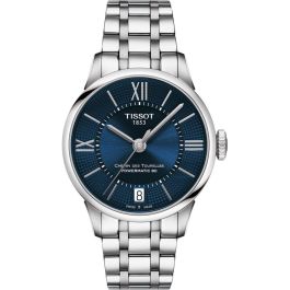 Reloj Mujer Tissot CHEMIN DES TOURELLES POWERMATIC 80 (Ø 32 mm) Precio: 944.88999946. SKU: S7233242