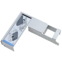 CoreParts ConversionBracket 2.5" to 3.5" for Dell PowerEdge R210, R310, R410, R510, R610, R710, T310, T410, T610, T710 Precio: 6.89999959. SKU: B1JEP5J6MB