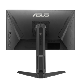 ASUS TUF Gaming VG259QL5A 90LM0BK0-B01O71 Monitor Fast IPS 24.5" Full HD 1ms 200Hz G-Sync Compatible FreeSync Premium Negro