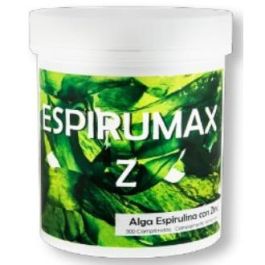 Expirumax-Z 300Comp. Precio: 35.6900005. SKU: B1JJWL3QSJ