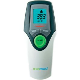 Termómetro Medisana MED 23400 Termómetro Medisana MED 23400 Precio: 18.49999976. SKU: B17G2XP5FV