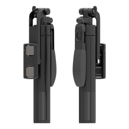 AISENS - PALO TRIPODE PARA SELFIE CON MANDO A DISTANCIA BLUETOOTH 3 EN 1, NEGRO Precio: 17.5000001. SKU: B1HNAKX2B7