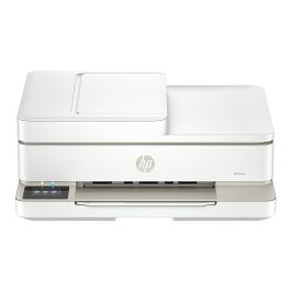 Multifunción Hp Inyección Color Envy 6520E Multifunción Hp Inyección Color Envy 6520E