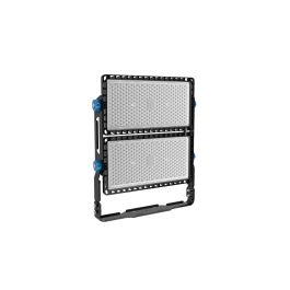 Philips Proyector de Estadio Modular 500W 160Lm/W Meanwell 0-10V 6000K IP65, Iluminación Deportiva 100.000H