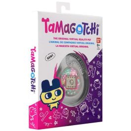 Tamagotchi Original Bandai 1 Unidad Aleatoria Tamagotchi Original Bandai 1 Unidad Aleatoria
