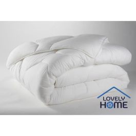 Edredón 350g Anti-ácaros 220x240cm Precio: 44.5900004. SKU: S7105492