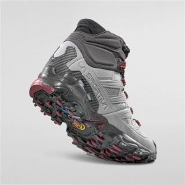 Zapatillas de Mujer para Caminar La Sportiva Ultra Raptor II Gris claro 29