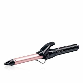 Babyliss PRO 180 C319E Ondulador de Pelo, 19mm, Hasta 180 Grados, Cable Giratorio, Recubrimiento Sublim Touch, 1 Unidad Precio: 21.49999995. SKU: S0554661
