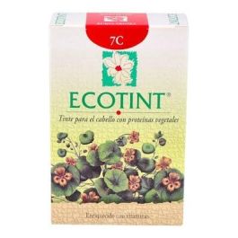 Ecotint Tinte Rubio Ceniza - 7C Precio: 11.79000042. SKU: B1JDL4MXNS