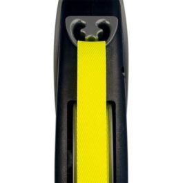 Flexi Correa Giant L Cinta 8M NEON para Perros Grandes