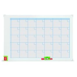Planning Magnetico Nobo Performance Mensual Precio: 134.50000025. SKU: B1FEYZ56S8