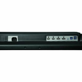 IIYAMA GB3271QSU-B1 Monitor de 31.5" IPS QHD (2560x1440) con 2xHDMI, 2xDisplayPort y USB
