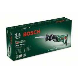 Sierra Sabre BOSCH PSA 700 E 710W Sierra Sabre BOSCH PSA 700 E 710W