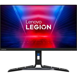 Lenovo Monitor Gaming R27i-30 27 Pulgadas Full HD 165Hz 0.5ms IPS HDR 400 AMD FreeSync Premium Pantalla Antirreflectante Negro Precio: 286.5000006. SKU: B1E7P8LGTC
