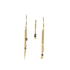 Pendientes Mujer AN Jewels AB.EP007 Precio: 60.5. SKU: B1FBTPCGYD