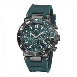 Reloj Hombre GC Watches Z14007G9MF (Ø 44 mm) Precio: 676.49999989. SKU: B13L8BWR48