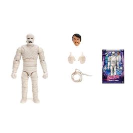 Figura scooby-doo momia de ankha 15 cm Precio: 36.99000008. SKU: B162CTG4XS