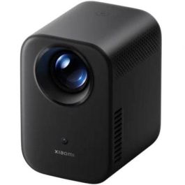 Xiaomi BHR9417EU Proyector Smart Projector L1 EU Full HD Soporte 4K 200 Lúmenes ISO WiFi Android TV Enfoque Automático Xiaomi BHR9417EU Proyector Smart Projector L1 EU Full HD Soporte 4K 200 Lúmenes ISO WiFi Android TV Enfoque Automático