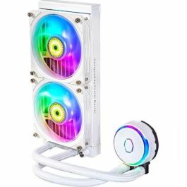 Cooler Master PL240 Fan - Cooler Master White Flow