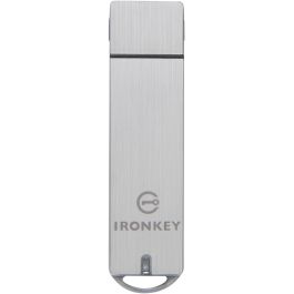 STICK 64GB Kingston IronKey Enterpr S1000 EnCry Lev.3 retail