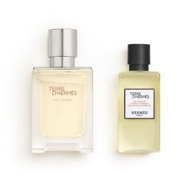 Hermès Terre D'Hermes Eau Givrée Eau de Parfum Set Rec+Gel 50ml+40ml Frescura y Poder Precio: 84.50000031. SKU: B1KBQQKHLQ