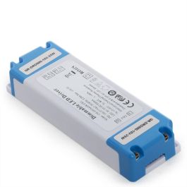 CM-24VAaDR Driver Regulable 0-10V para Plafones, Placas y Downlights 24W Salida 30-72V DC 300mA [GR-DRDIM0-10V-25W]