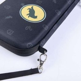 Funda consola harry potter Funda consola harry potter