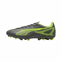 Botas de Fútbol para Adultos Puma Ultra 5 Play Mg Gris oscuro 44 Precio: 60.6089. SKU: B12D8PQSZ9