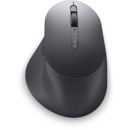 Dell MS900 Ratón Premier Pro Inalámbrico Bluetooth 8000 DPI 7 Botones Grafito para Oficina