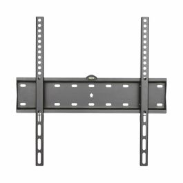 Neomounts FPMA-W300BLACK Soporte de pared fijo para TV 32-55" - ultra plano, 40kg, compatible VESA 200x200 a 400x400, Negro
