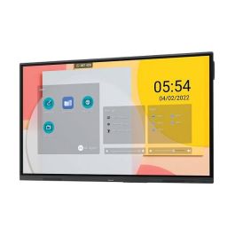 Sharp PNL752B Pantalla LED Interactiva de 75" 4K Ultra HD IPS con Pantalla Táctil