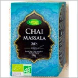 Chai Massala (Sin Teína) Precio: 3.4999998. SKU: B17YM3J4BA