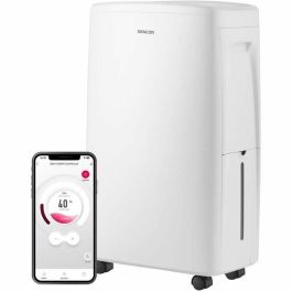 Deshumidificador Sencor SDH 1028WH