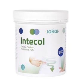 Intecol Complejo Probiotico 220Gr. Precio: 16.5. SKU: B155YKH8TK