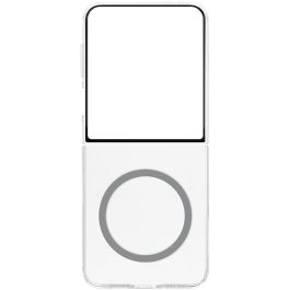 Samsung GP-FFF766YCATW Funda Transparente para Galaxy Z Flip7 Precio: 58.49999947. SKU: B1KDRCCLW6