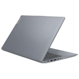 Lenovo IdeaPad Slim 3 15IAN8 Portátil | Intel N100 | 4GB RAM | 128GB SSD | 15" FHD | Windows 11 | AZERTY