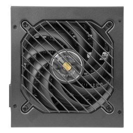 Mars Gaming MPB1000SI Fuente de Alimentación 1000W 80 Plus Gold Ventilador 12cm