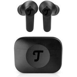 Teufel AIRY TWS 2 Auriculares True Wireless In-Ear Bluetooth Negros