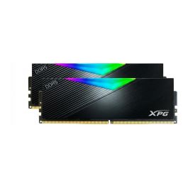 ADATA AX5R6400C3216G-DTAIRBK Memoria RAM 32GB (2x 16GB) DDR5 6400MHz CL32 XPG AICORE Intel XMP AMD EXPO Negro Precio: 1039.79000059. SKU: B1AZ8YNMPM
