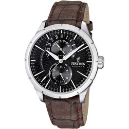 Reloj Hombre Festina F16573/4 Precio: 125.49999968. SKU: B1J78P34VK