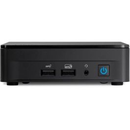 Asus Nuc Rnuc13L3Kv700002I (Slim) Liberty Canyon Raptor Lake-P Rpl-P 28W Vpro (I7-1370P) Gpu Integrado Asus Nuc Rnuc13L3Kv700002I (Slim) Liberty Canyon Raptor Lake-P Rpl-P 28W Vpro (I7-1370P) Gpu Integrado